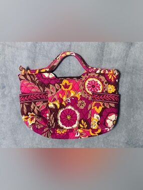 Vintage Vera Bradley “Gabby” Carnaby Handbag